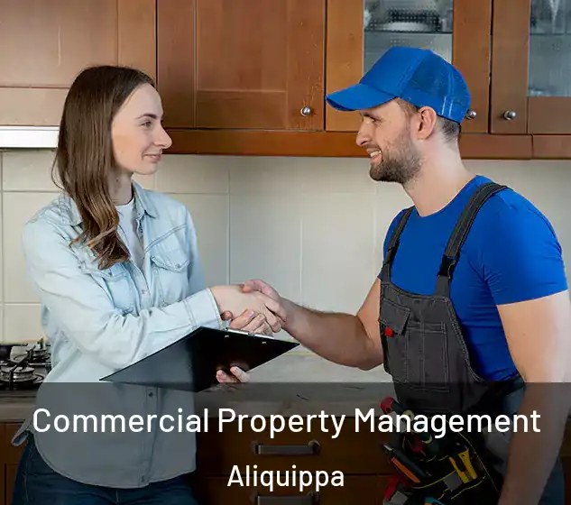  Commercial Property Management Aliquippa