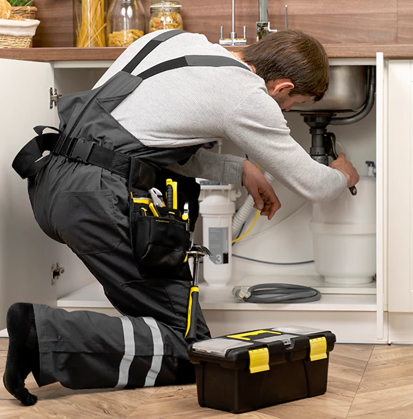 A Leading Plumbing Company of Aliquippa, PA, Delivering Quality Service