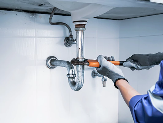 Why Choose Aliquippa Drain Fix as Your Plumbing Company in Aliquippa, PA?