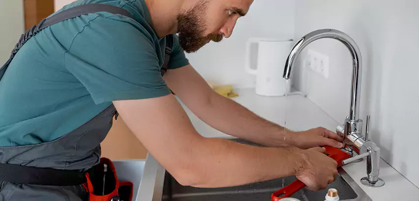 Faucet Installation Aliquippa