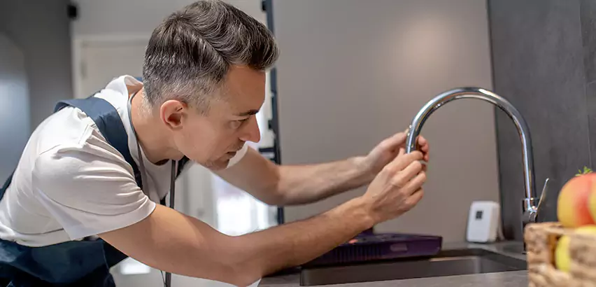 Faucet Replacement Aliquippa