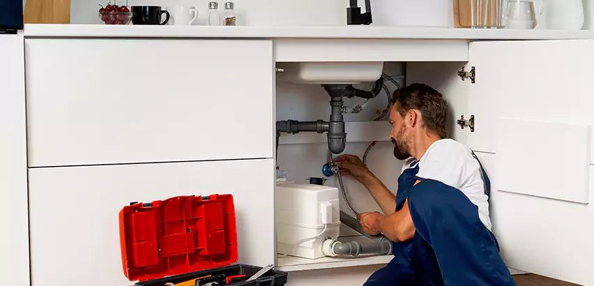 Bathroom Sink Drain Replacement Services in Aliquippa, PA