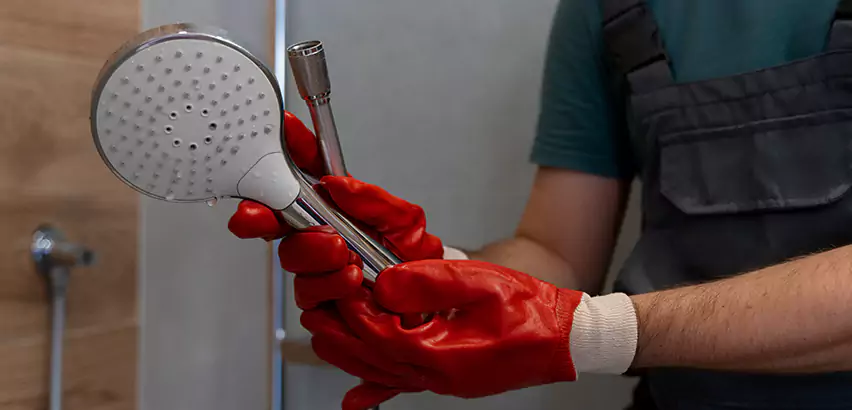 Our All Bathroom Shower Repair Services in Aliquippa, PA