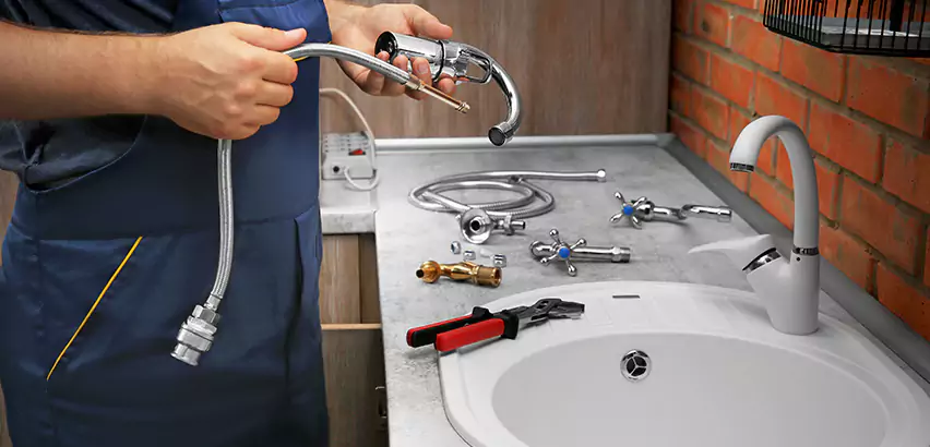 bathroom Plumbing Repair Aliquippa