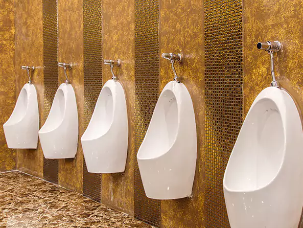 Why Aliquippa Drain Fix is the First Choice for Bathroom Urinal Installation Services in Aliquippa, PA?