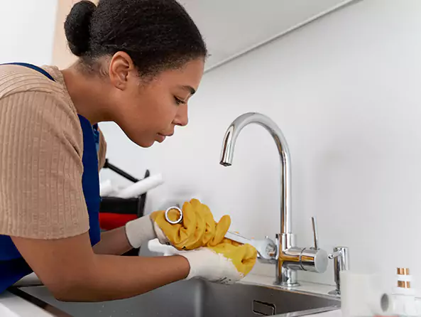 Why Aliquippa Drain Fix Is the First Choice for Bathroom Faucet Installation Services in Aliquippa, PA?
