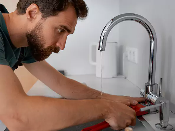Why Aliquippa Drain Fix Is the First Choice for Bathroom Faucet Repair Services in Aliquippa, PA?