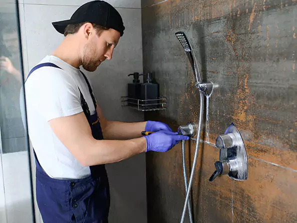 Why Aliquippa Drain Fix is the First Choice for Bathroom Shower Repair Services in Aliquippa, PA?