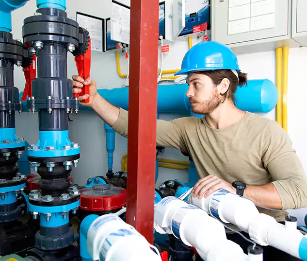 Get to Know About Our Company in Aliquippa, PA