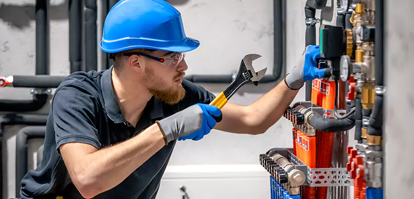 Commercial Plumbing Services in Aliquippa, PA