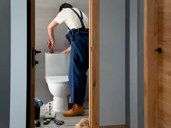 Why Aliquippa Drain Fix Is the First Choice for Commercial Retail Store Plumbing Services in Aliquippa, PA?