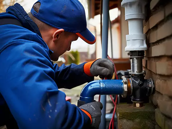 Why Aliquippa Drain Fix Is the First Choice for Commercial Industrial Plumbing Services in Aliquippa, PA?