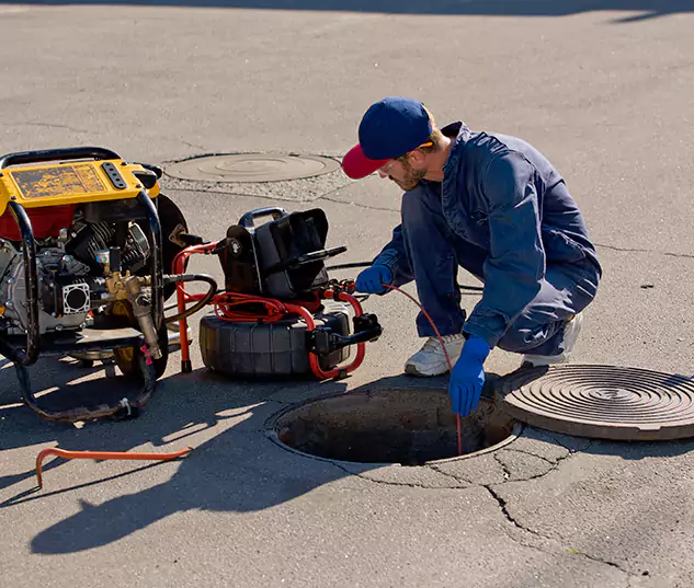 Welcome to Aliquippa Drain Fix in Aliquippa, PA