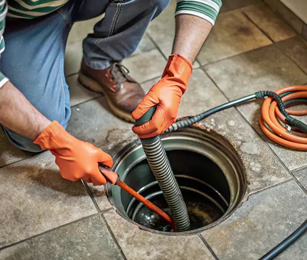 Get to Know Aliquippa Drain Fix in Aliquippa, PA