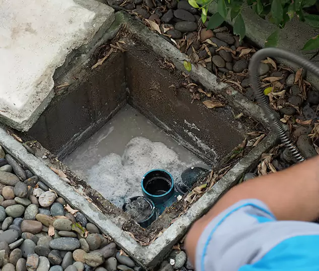 Get to Know Aliquippa Drain Fix in Aliquippa, PA