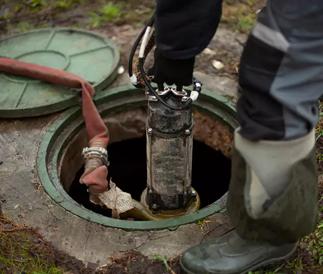 Get to Know Aliquippa Drain Fix in Aliquippa, PA