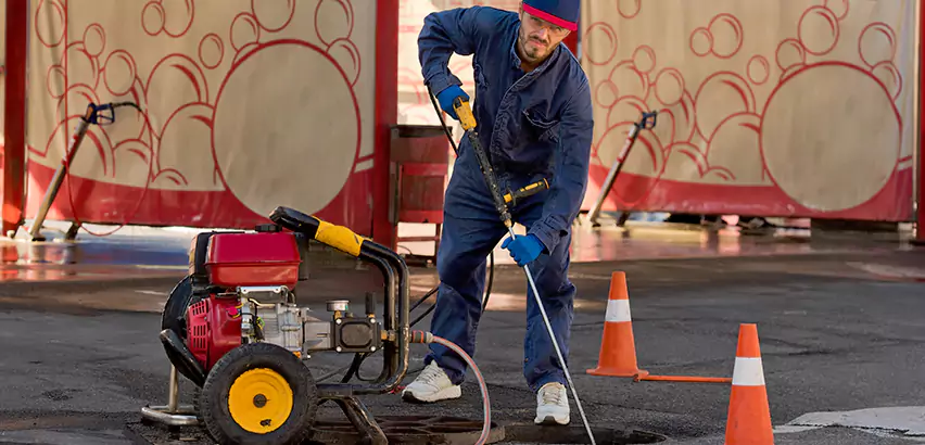 Drain Cleaning Services in Aliquippa, PA