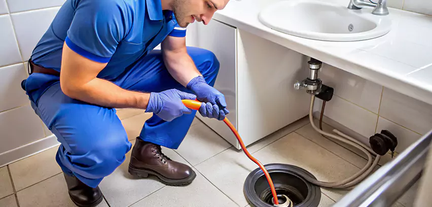 Floor Drain Cleaning Services in Aliquippa, PA