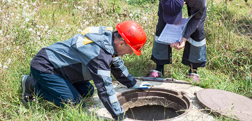 Scope of Storm Drain Cleaning Services in Aliquippa, PA
