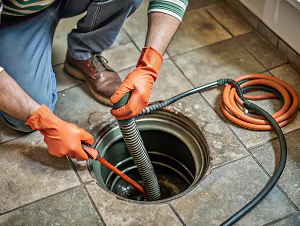 Why Aliquippa Drain Fix is the First Choice for Bathroom Drain Cleaning Services in Aliquippa, PA?