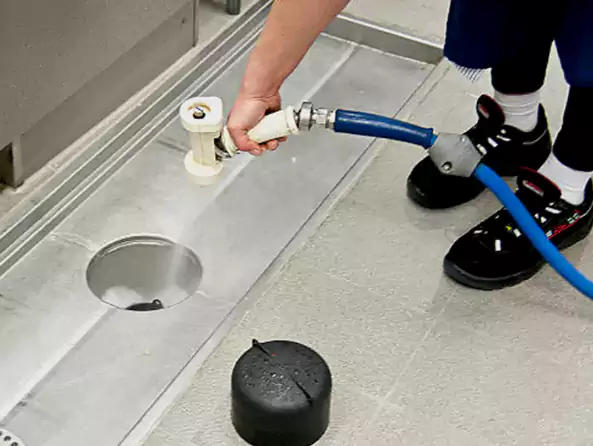 Why Aliquippa Drain Fix is the First Choice for Floor Drain Cleaning Services in Aliquippa, PA?