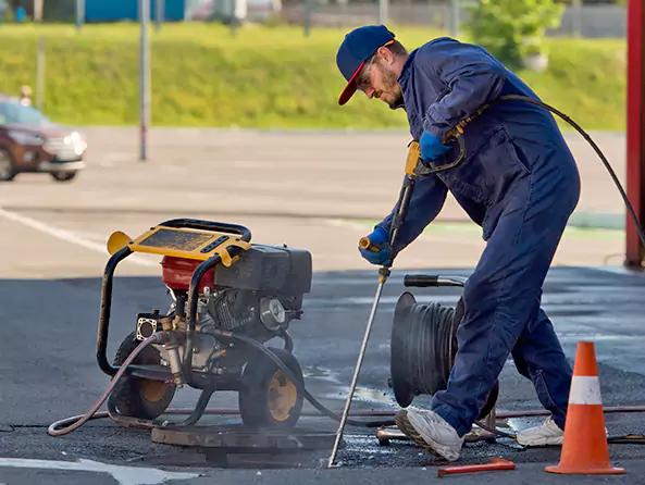 Why Aliquippa Drain Fix is the First Choice for Main Line Drain Cleaning Services in Aliquippa, PA?