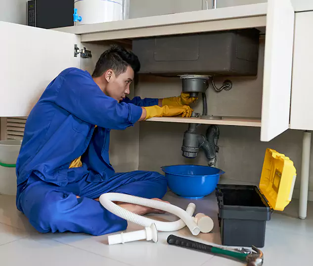 Who We Are at Aliquippa Drain Fix in Aliquippa, PA