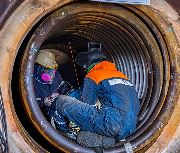 Get to Know Aliquippa Drain Fix in Aliquippa, PA