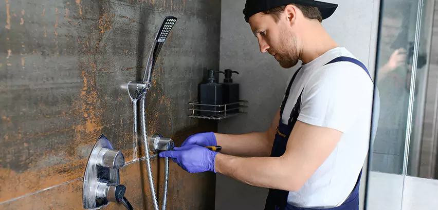 Scope of Plumbing Inspection Services in Aliquippa, PA