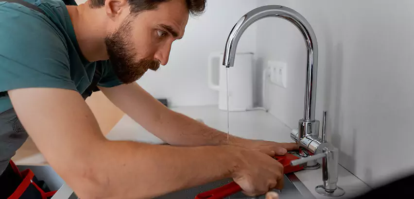 Our Full Range of Plumbing Inspection Services in Aliquippa, PA
