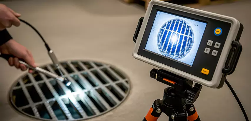Scope of Sewer Camera Inspection Services in Aliquippa, PA