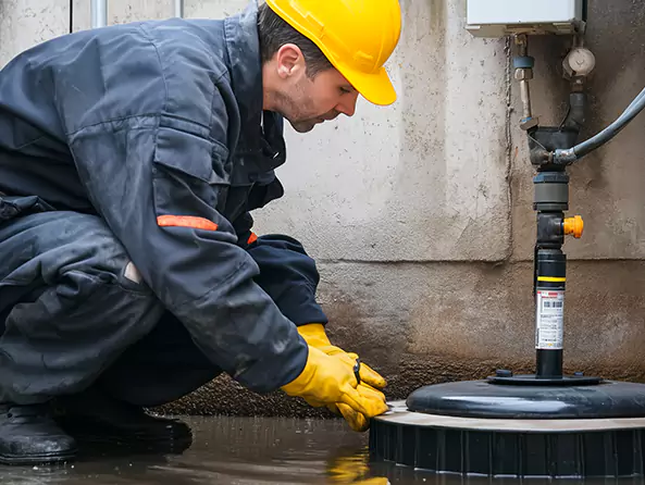 Why Aliquippa Drain Fix is the First Choice for Sewer Camera Inspection Services in Aliquippa, PA?