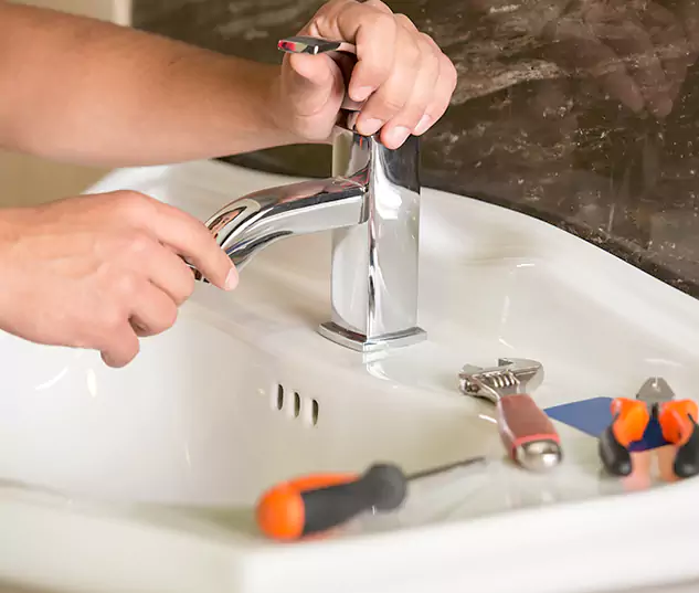 Reliable Aliquippa, PA Plumbing Service Backed by Experience