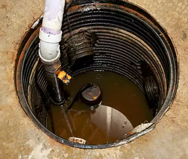 Meet Our Local Aliquippa, PA Plumbing Team