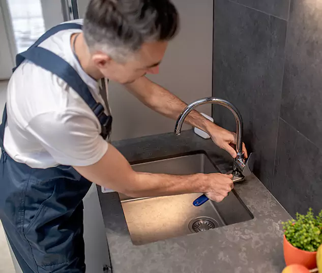 Your Trusted Plumbing Experts in Aliquippa, PA