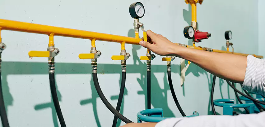 Scope of Gas Line Installation Services in Aliquippa, PA