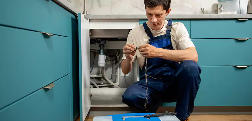 Plumbing Installation Cost in Aliquippa, PA