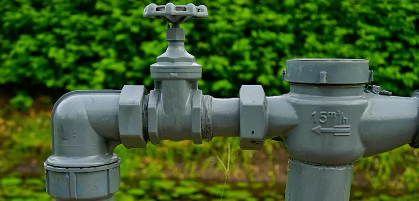 Backflow Preventer Installation Services in Aliquippa, PA