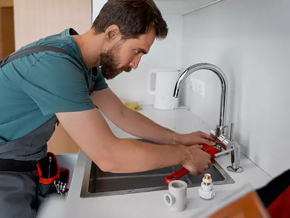Why Choose Aliquippa Drain Fix for Plumbing Repair in Aliquippa?