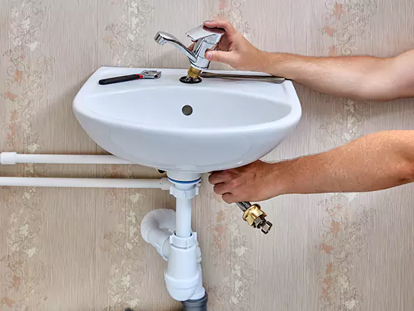 Trusted Sink Installation Experts in Aliquippa, PA
