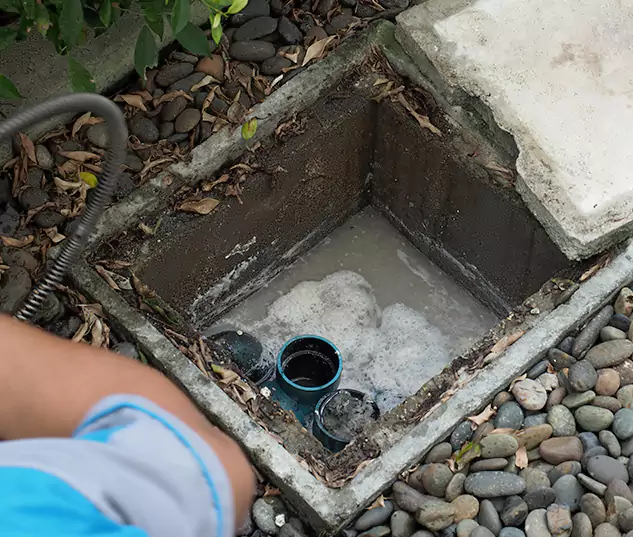 Get to Know Aliquippa Drain Fix in Aliquippa, PA