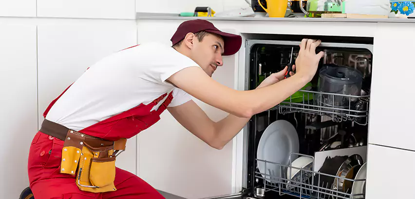 Scope of Kitchen Dishwasher Installation Services in Aliquippa, PA