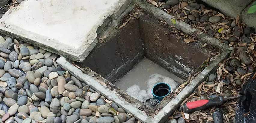 Scope of Kitchen Grease Trap Installation Services in Aliquippa, PA