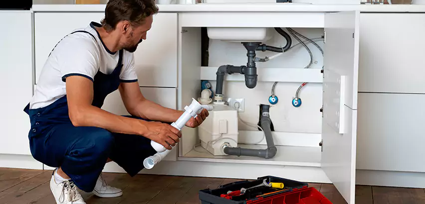 Scope of Kitchen Plumbing Services in Aliquippa, PA
