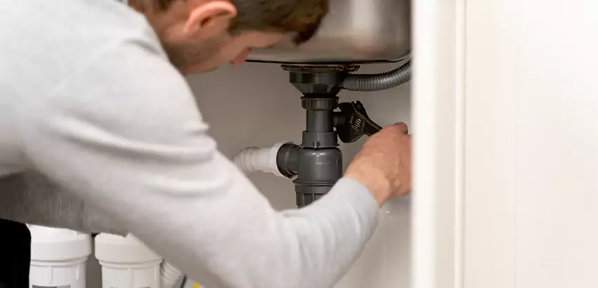 Scope of Kitchen Piping Repair Services in Aliquippa, PA