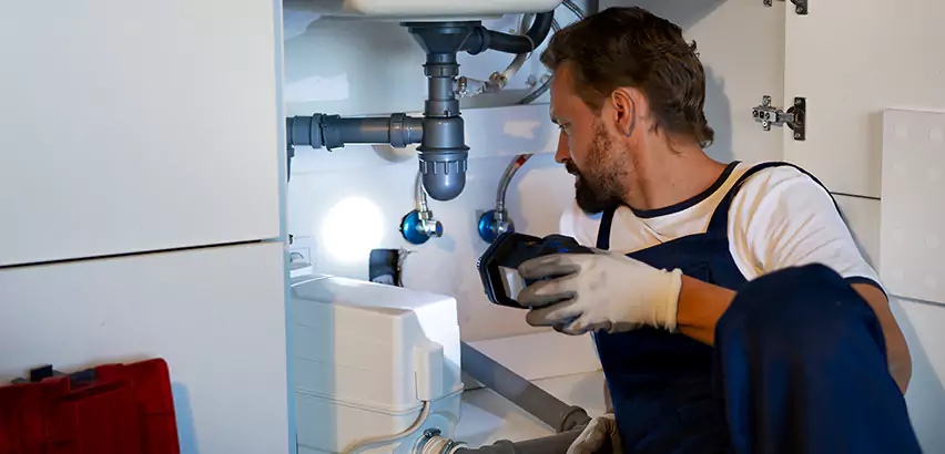 Kitchen Garbage Disposal Repair Services in Aliquippa, PA