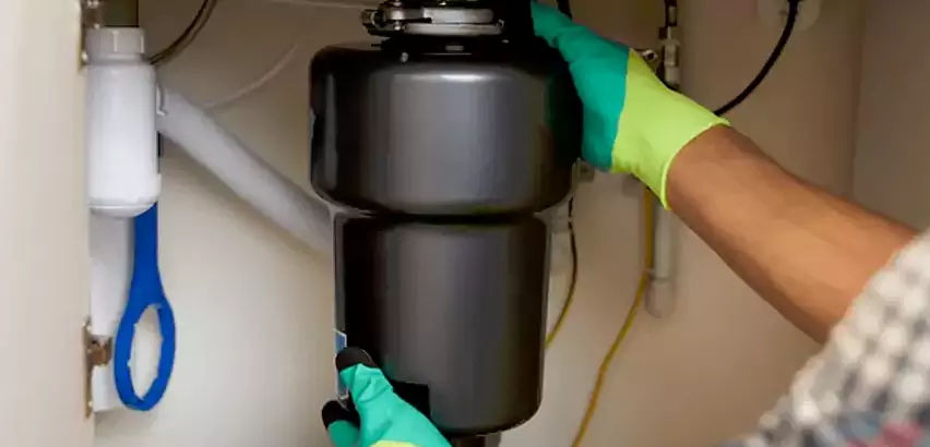 Kitchen Garbage Disposal Replacement Services in Aliquippa, PA