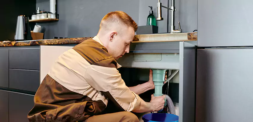 Kitchen Piping Replacement Services in Aliquippa, PA