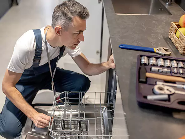 Why Aliquippa Drain Fix is the First Choice for Kitchen Dishwasher Plumbing Services in Aliquippa, PAx?