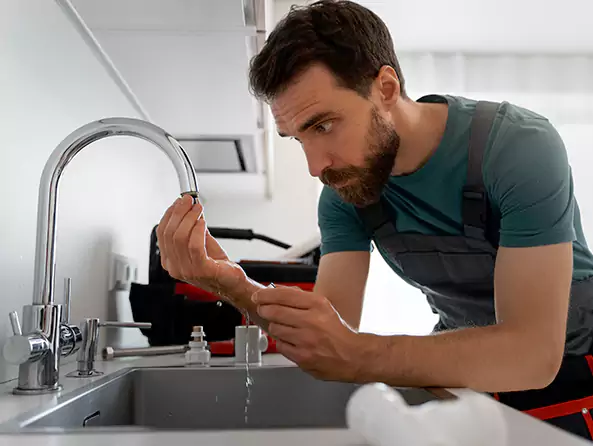 Why Aliquippa Drain Fix is the First Choice for Kitchen Faucet Repair / Replacement Services in Aliquippa, PA?